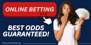 Best odds uganda