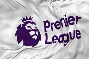 Premier League Flag