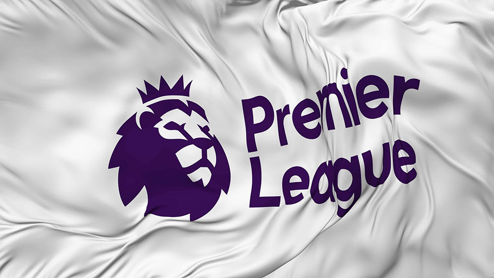 Premier League Flag