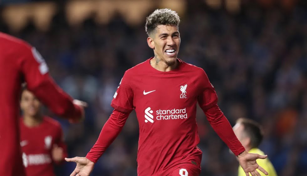 Roberto Firmino