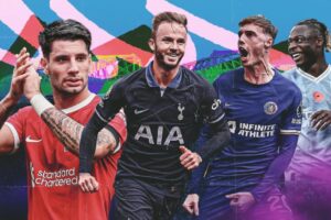 The 15 best Premier League signings of the 2023-24 season so far