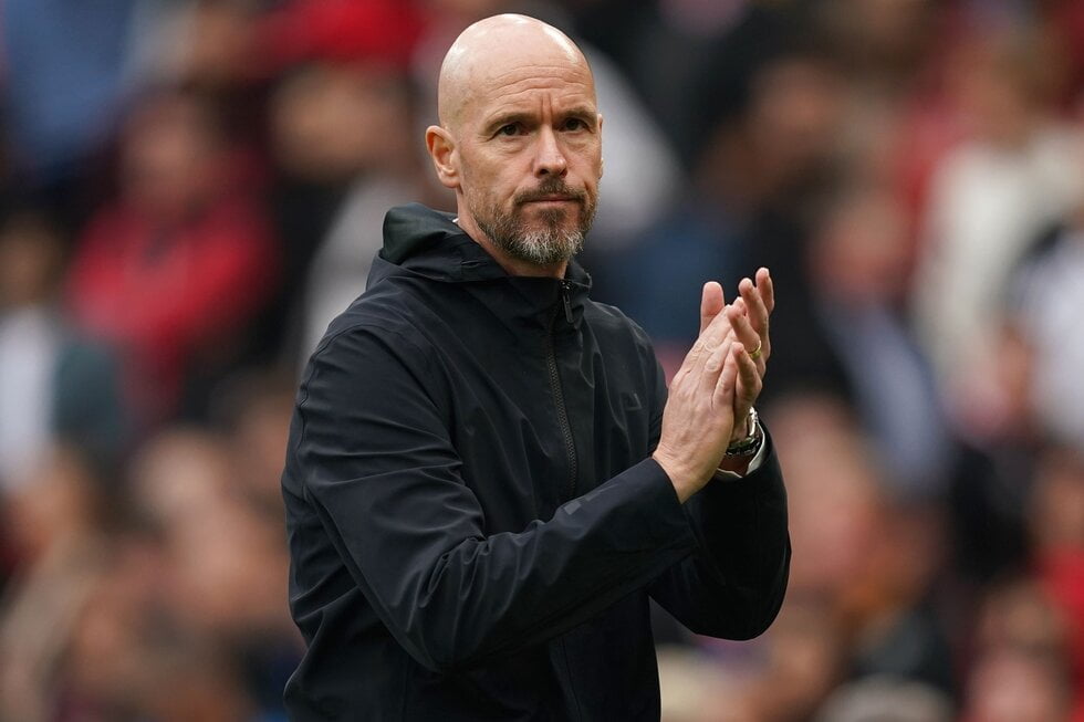 Ten Hag