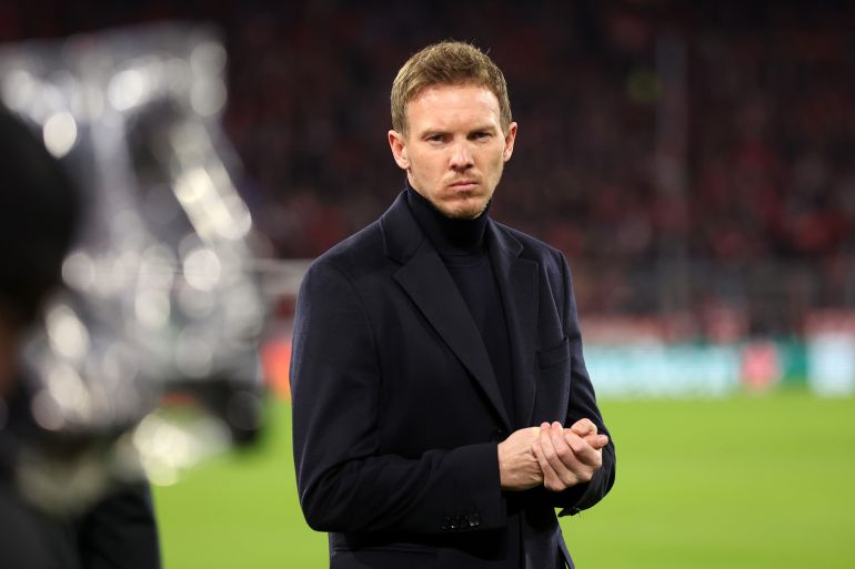 Julian Nagelsmann 