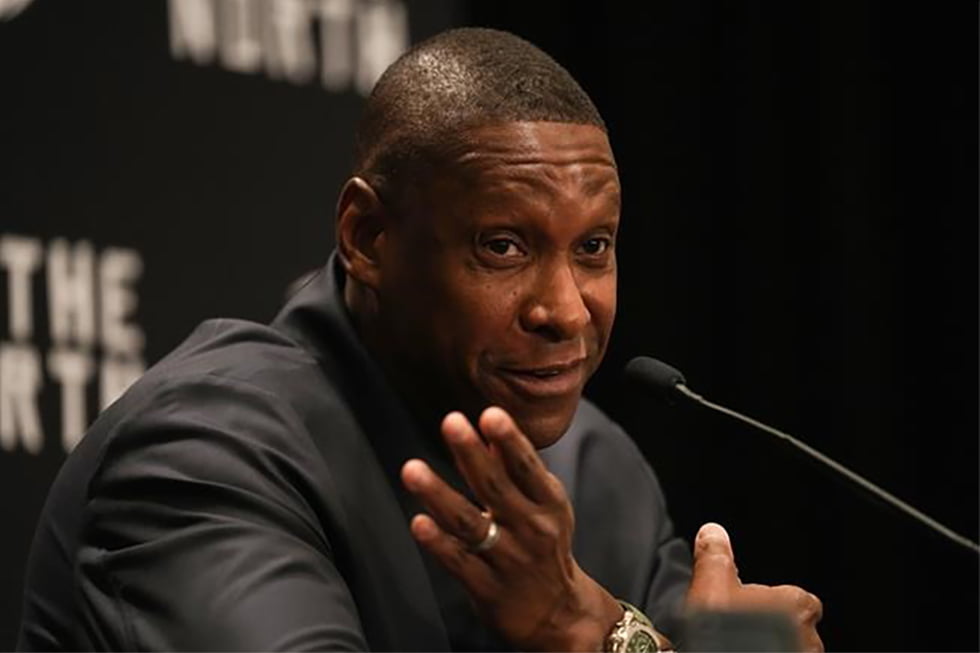 Masai Ujiri