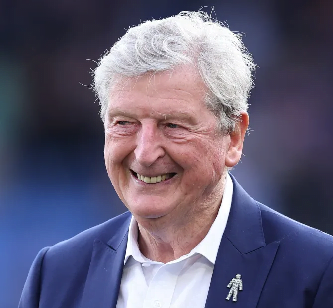 Roy Hodgson