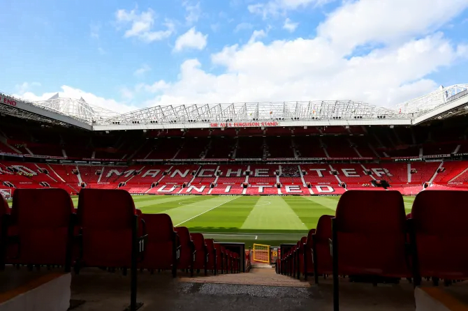 One of the first things on the agenda for Ratcliffe will be modernising Old Trafford