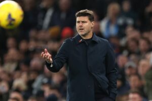 Mauricio Pochettino Chelsea