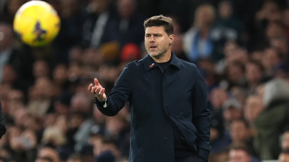 Mauricio Pochettino Chelsea