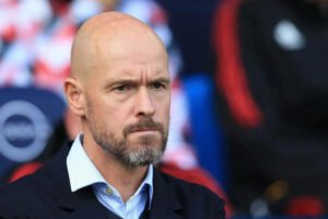 Erik ten Hag