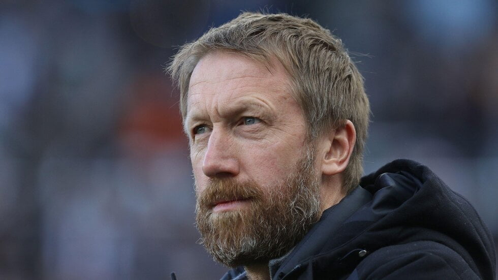 Graham Potter 