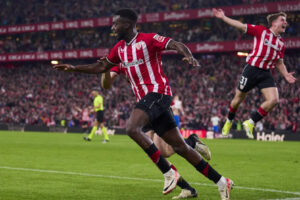 Athletic Club 4-2 Barcelona