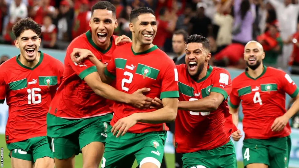 Expectations have risen for Morocco after beating Belgium, Spain and Portugal on the way to a historic World Cup semi-final appearance in Qatar in 2022