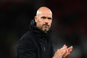 Erik ten Hag