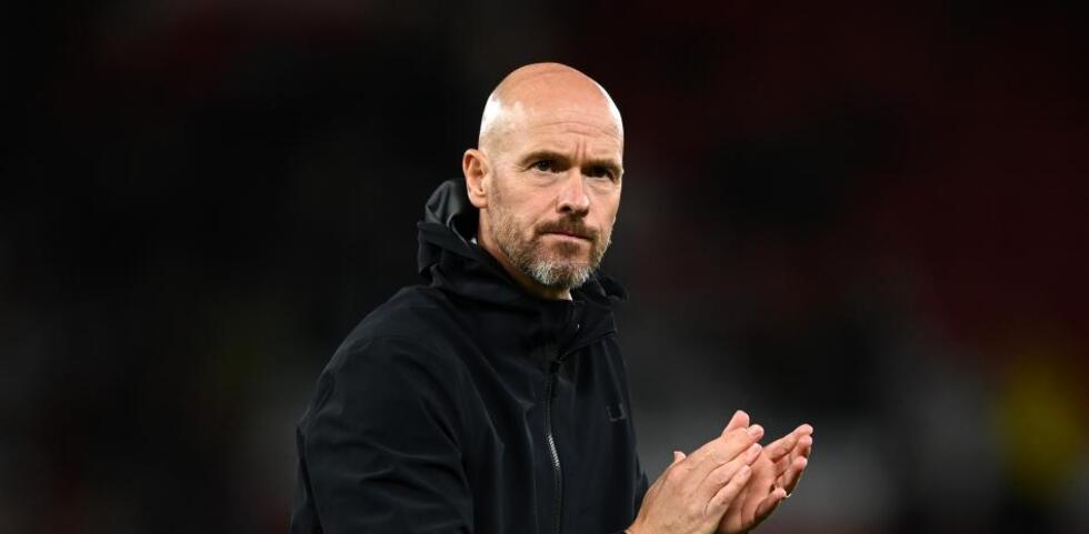 Erik ten Hag