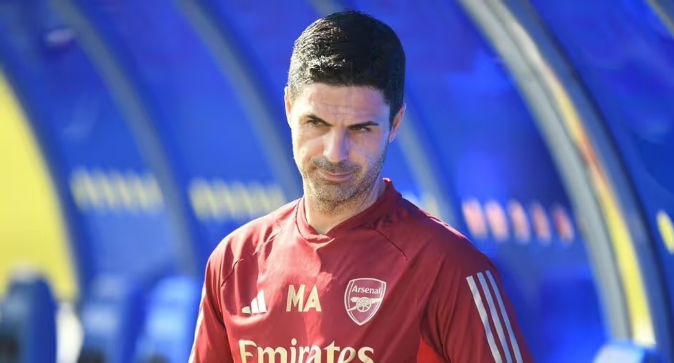 Arsenal boss Mikel Arteta reportedly intends to leave the Gunners at the end of the season