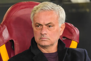 Jose Mourinho