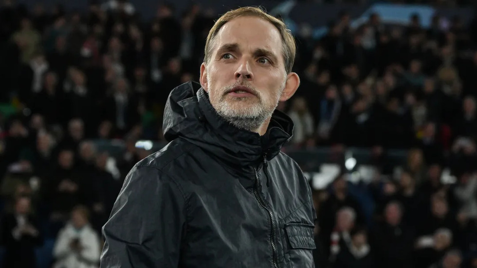 Thomas Tuchel is on borrowed time at Bayern Munich