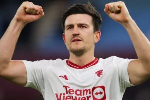 Harry Maguire