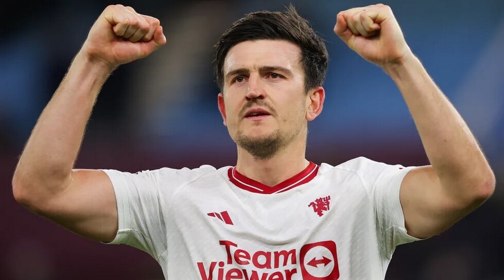 Harry Maguire