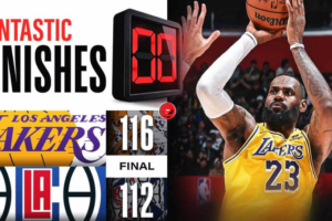 NBA Basketball Lebron James James Harden LA Lakers LA Clippers