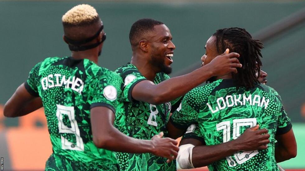 Nigeria won the most recent of their three continental titles in 2013, and are the highest-ranked side remaining at the finals in Ivory Coast