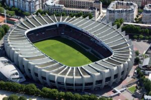 Parc des Princes