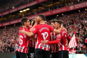 Athletic win thriller against Girona