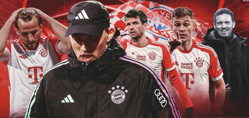 Bayern Munich