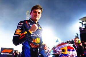 Max Verstappen Formula 1 Red Bull