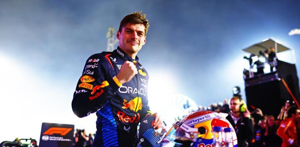 Max Verstappen Formula 1 Red Bull