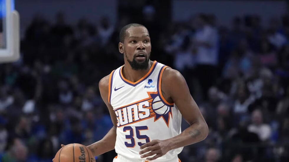 Kevin Durant