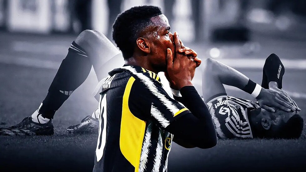 Paul Pogba