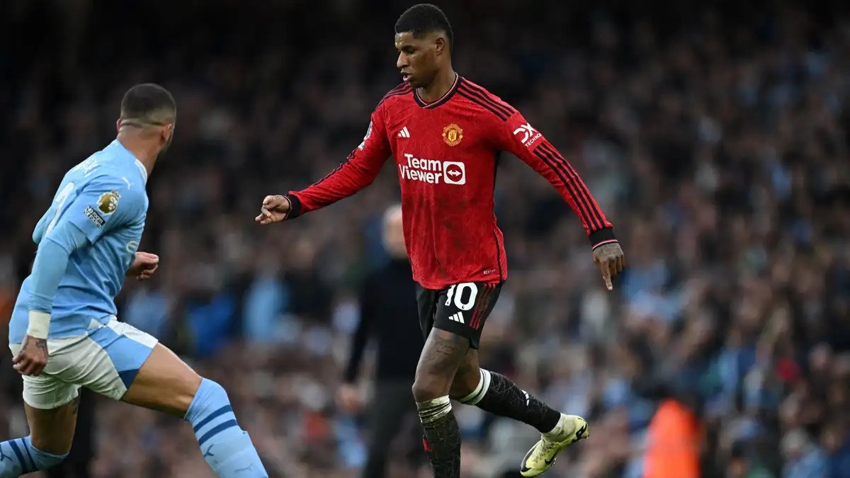 Rashford