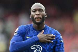 Lukaku Chelsea