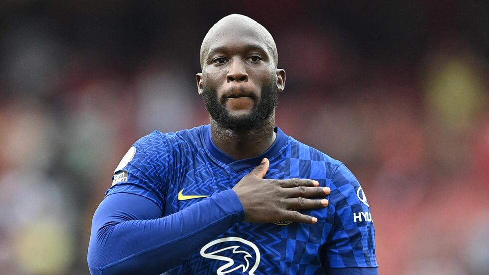 Lukaku Chelsea