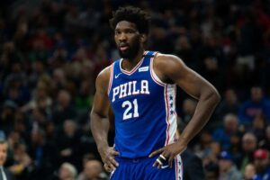 Embiid