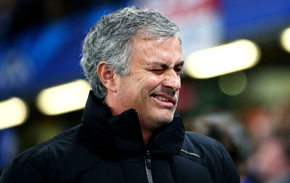 Mourinho