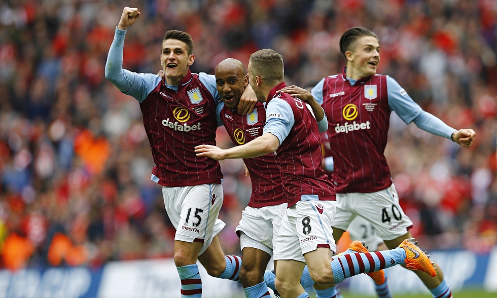 Aston Villa