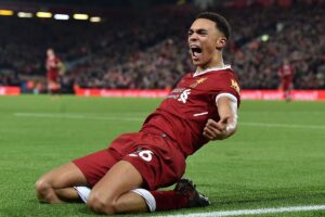 Trent Alexander