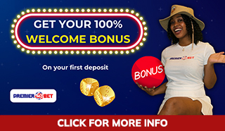 Promo Welcome Bonus