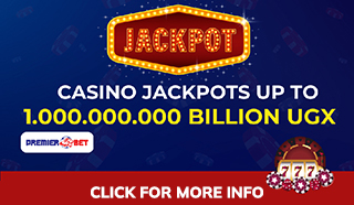 Promo Casino Jackpot