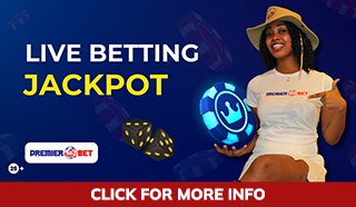 Promo Live Betting Jackpot