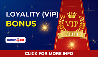 Promo Locality VIP Bonus