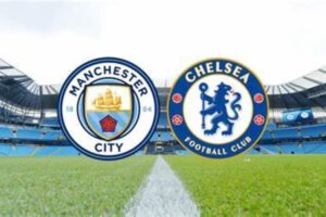 Manchester City Chelsea