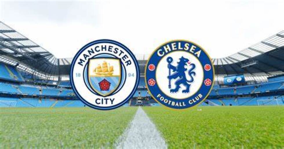 Manchester City Chelsea