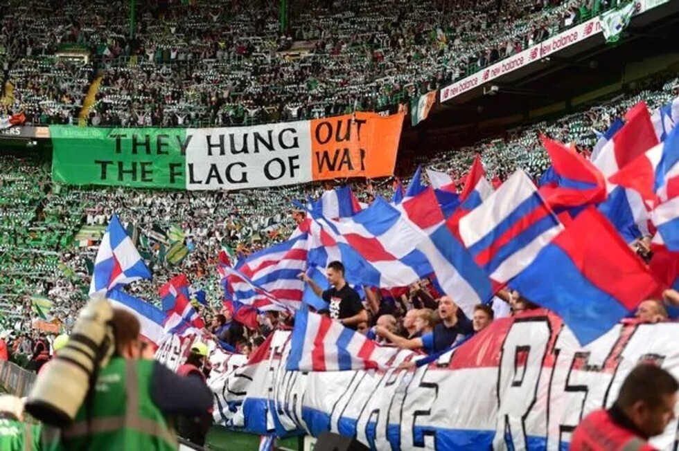 Old firm