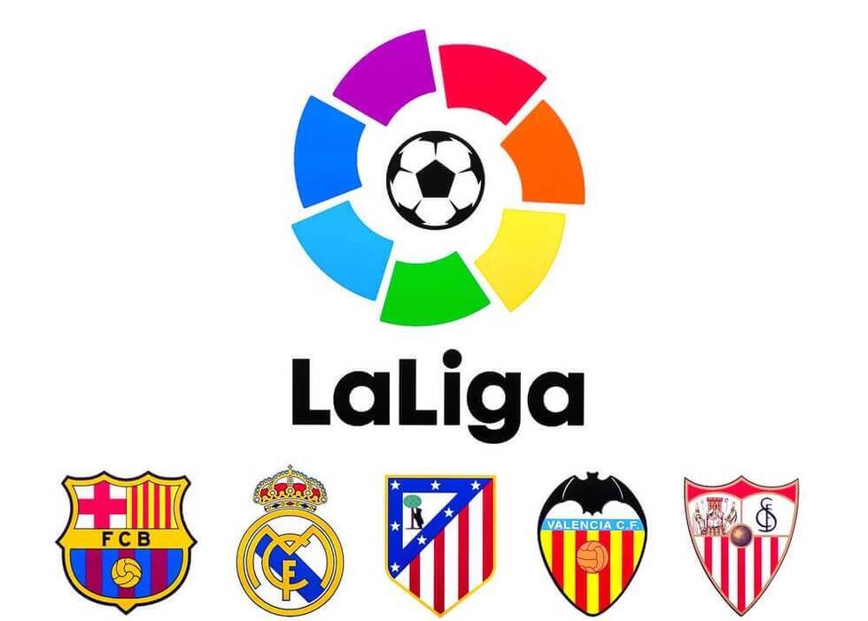 La Liga