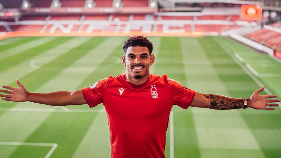 Morgan Gibbs-White