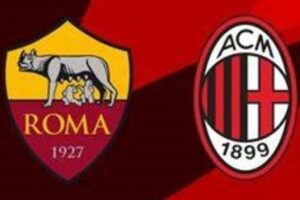 Roma Milan