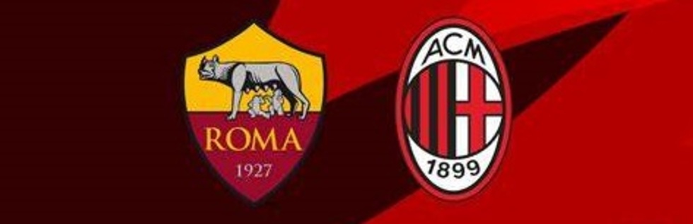 Roma Milan